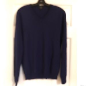 J. Crew Slim Fit Sweater
